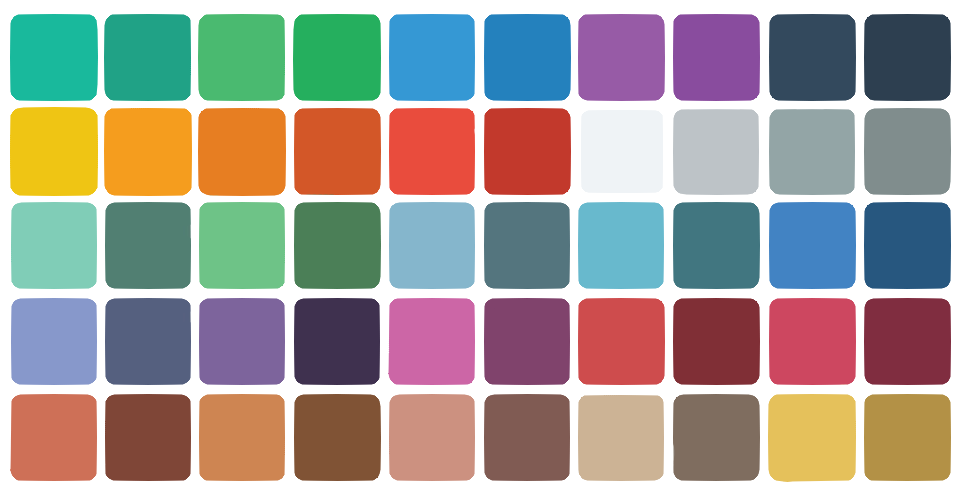 Palette